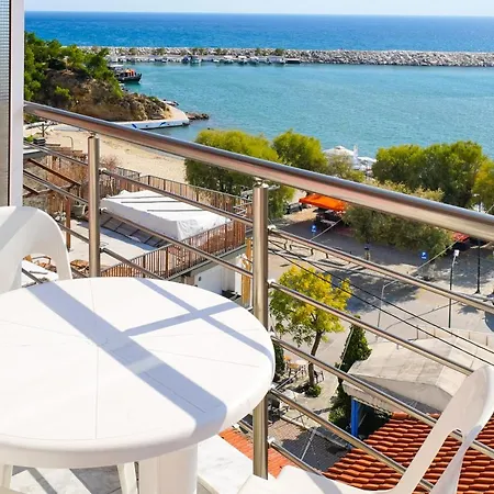 Papageorgiou リメナリア