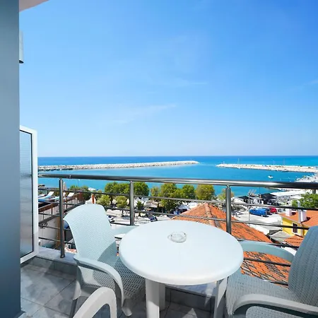 Papageorgiou Hotel 3*