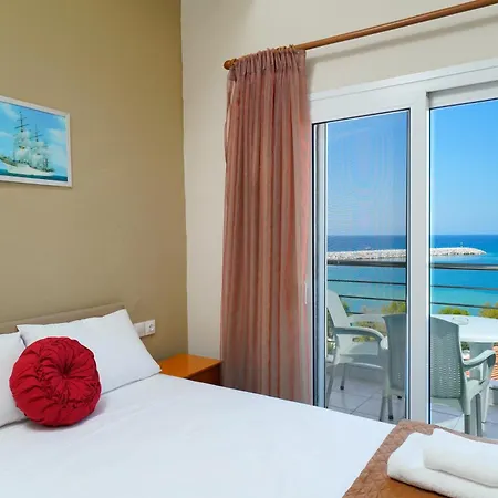 Hotel Papageorgiou
