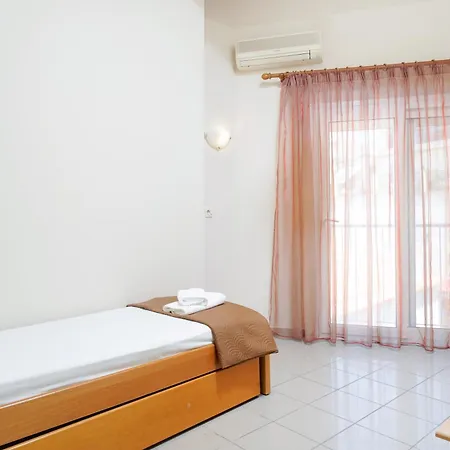 Papageorgiou 3* Limenaria (Thasos)