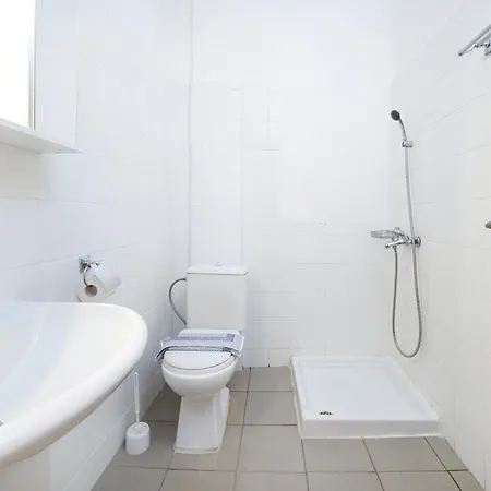 ホテル Papageorgiou リメナリア