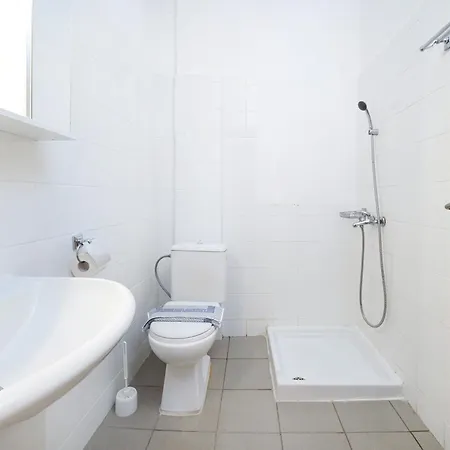 Hotel Papageorgiou Limenaria (Thasos)