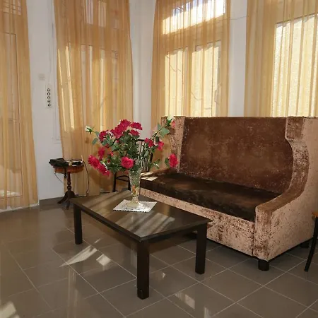 ホテル Papageorgiou リメナリア