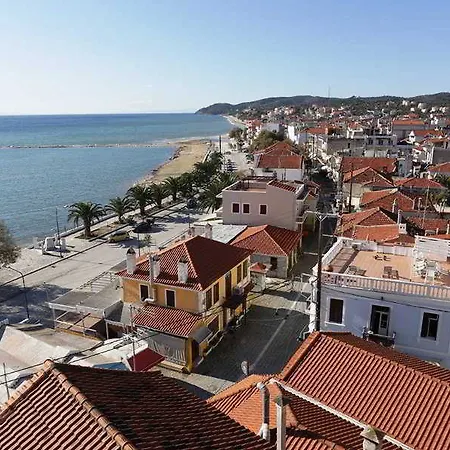 Hotel Papageorgiou 3*