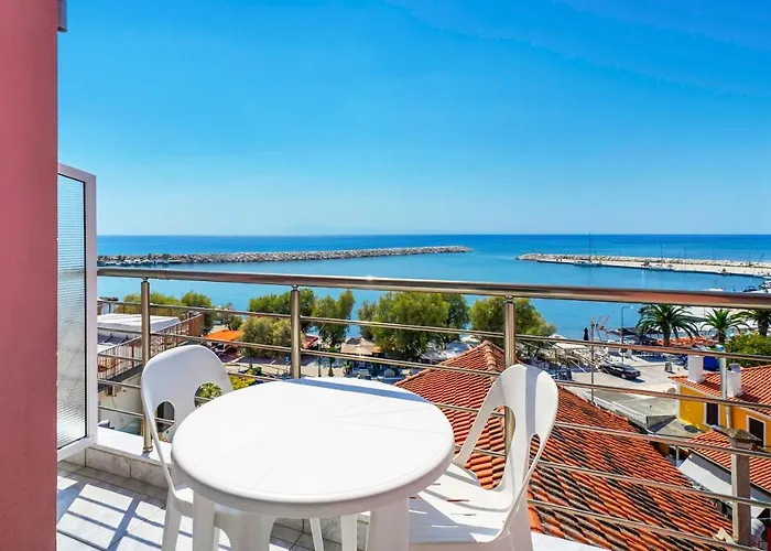 Papageorgiou Limenaria (Thasos)