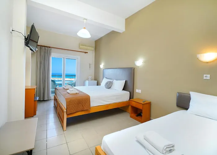 Papageorgiou Limenaria (Thasos)