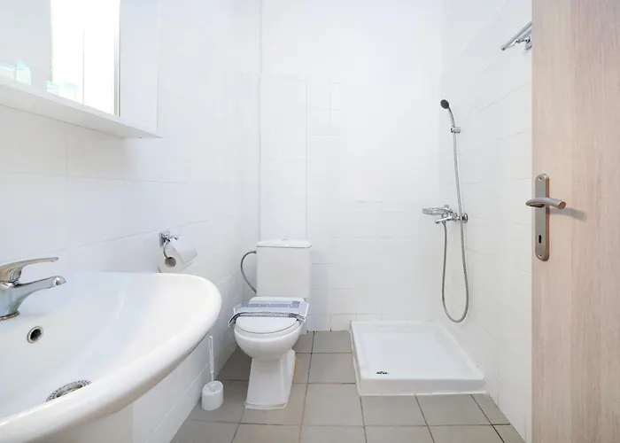 Hotel Papageorgiou Limenaria (Thasos)