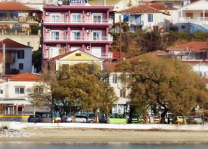 Papageorgiou