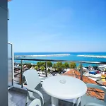 Ξενοδοχείο παπαγεωργίου Λιμενάρια