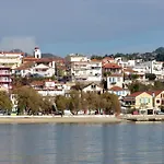 Ξενοδοχείο παπαγεωργίου