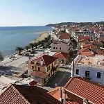 Ξενοδοχείο παπαγεωργίου 3*