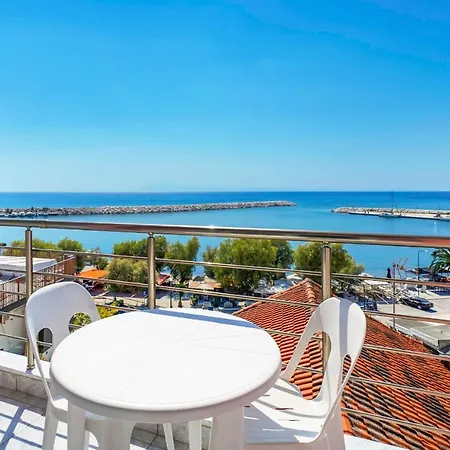 Papageorgiou לימנריה