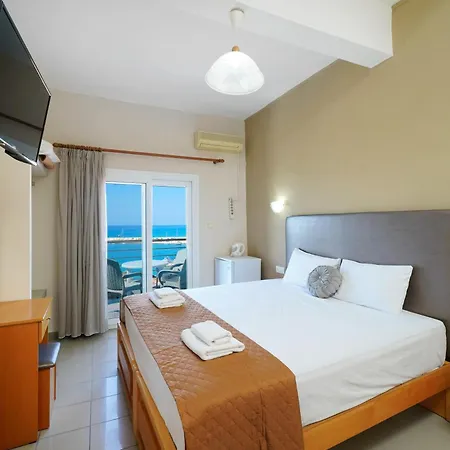 Papageorgiou מלון 3*