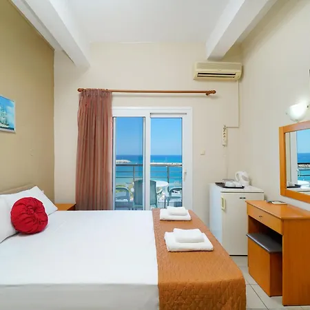 Papageorgiou לימנריה