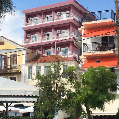 Papageorgiou לימנריה