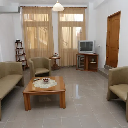 Hotel Papageorgiou Limenaria (Thasos)