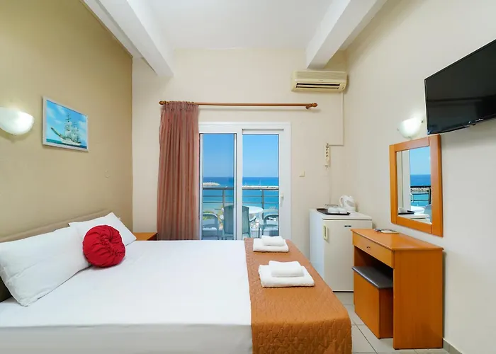 Papageorgiou Limenaria (Thasos)