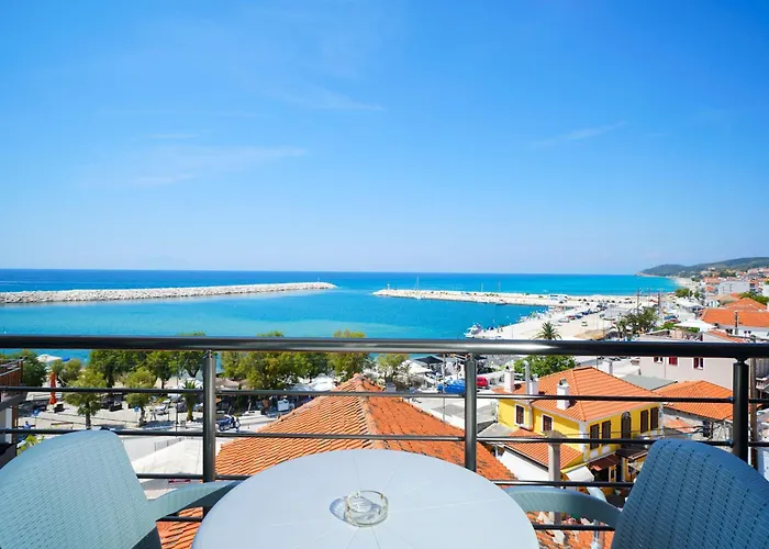 Papageorgiou Hotel 3*